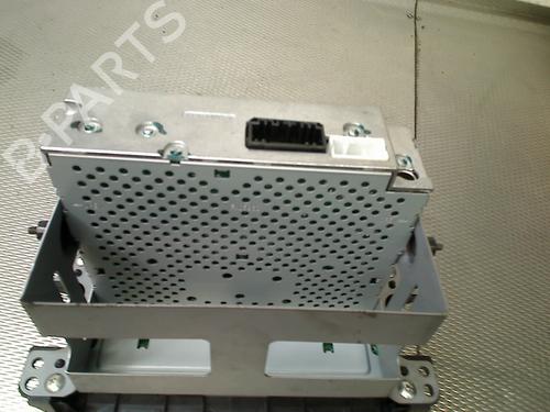 Electronic module SUZUKI SPLASH (EX) 1.2 (A5B412) | BP31651370M83 