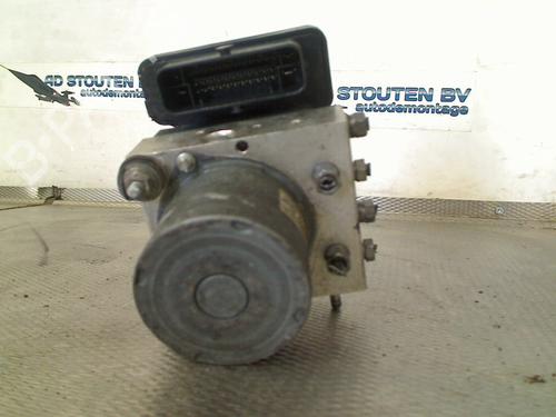 ABS pump CITROËN C4 CACTUS 1.2 THP 110 | BP28575869M43