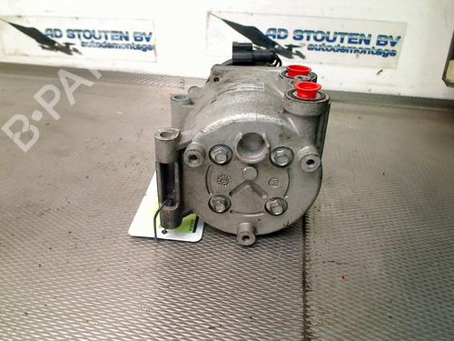 AC compressor FORD FIESTA VI (CB1, CCN) 1.25 | BP25869212M34  - Image 5