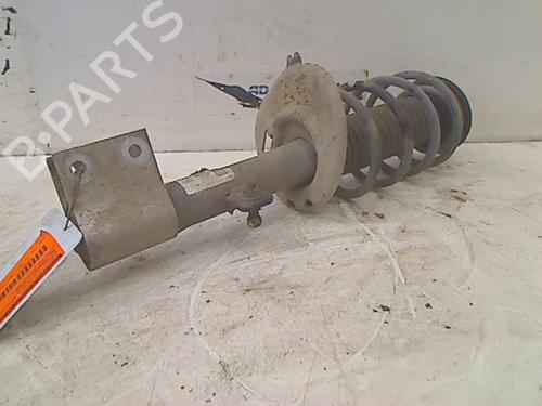 Used Left front shock absorber PEUGEOT 308 I (4A_, 4C_) 1.6 16V (120 hp) 11258299