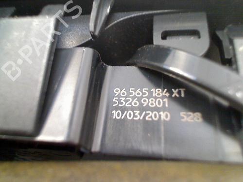 Switch PEUGEOT 308 I (4A_, 4C_) 1.6 16V | BP11261309I30 