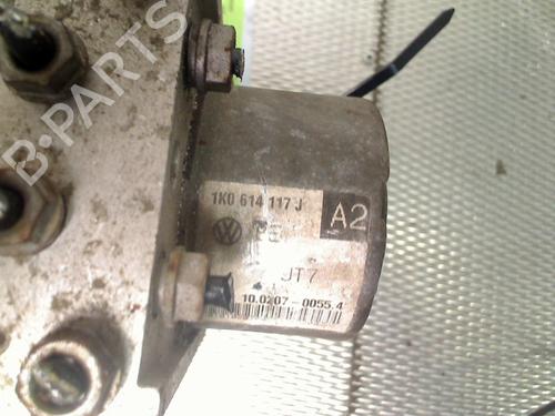 ABS pump SEAT ALTEA (5P1) 2.0 FSI | BP26956684M43 