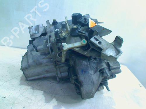 Gearbox OPEL CORSA F (P2JO) 1.2 (68) | BP30747687M3 - Image 6