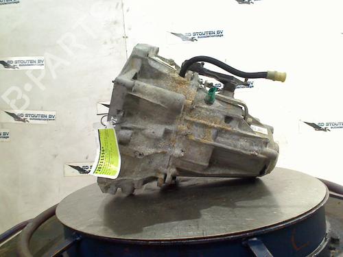Used Gearbox RENAULT MEGANE IV Grandtour (K9A/M/N_) 1.5 Blue dCi 115 (K9A6) (116 hp) 30335448