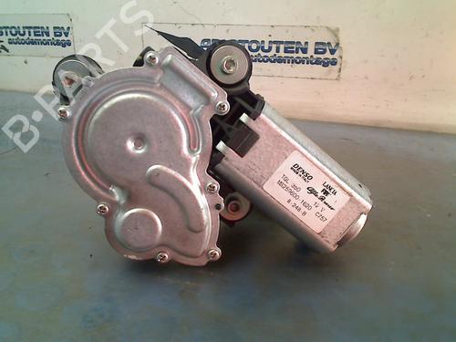Rear wiper motor LANCIA MUSA (350_) 1.4 (350.AXA11, 350.AXA1A) | BP12589361M102 