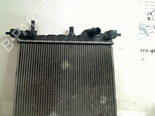 Water radiator CHEVROLET SPARK (M300) 1.0 | BP33421872M31 - Image 3