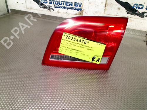 Right taillight AUDI A3 Sportback (8PA) 1.4 TFSI | BP30201711C35 
