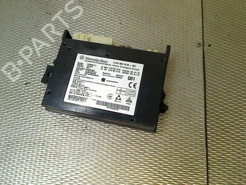 Used Control unit Control unit 38202228 38202228