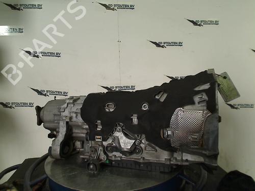 Used Gearbox BMW 5 Touring (G31) 540 d xDrive (320 hp) 14937850