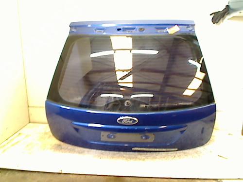 Used Tailgate FORD FOCUS II (DA_, HCP, DP) 2.5 ST (225 hp) 11313895