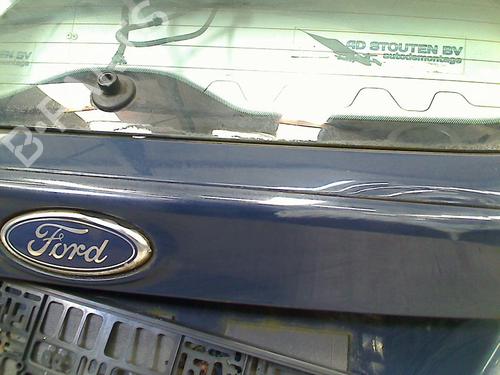 Tailgate FORD FOCUS III Turnier 1.0 EcoBoost | BP28537072C6