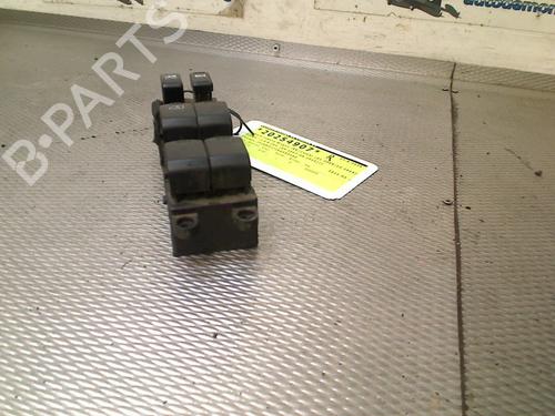 Left front window switch SUBARU LEGACY V Estate (BR) 2.0 i AWD | BP31327374I27