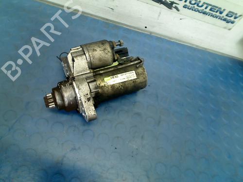 Used Starter SEAT IBIZA IV (6J5, 6P1) 1.2 (60 hp) 15290419