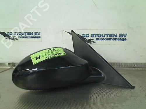 Right mirror BMW 1 (E87) 118 d | BP27556816C27 