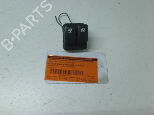 Used Left front window switch CHEVROLET AVEO / KALOS Hatchback (T250, T255) 1.4 (101 hp) 11302909