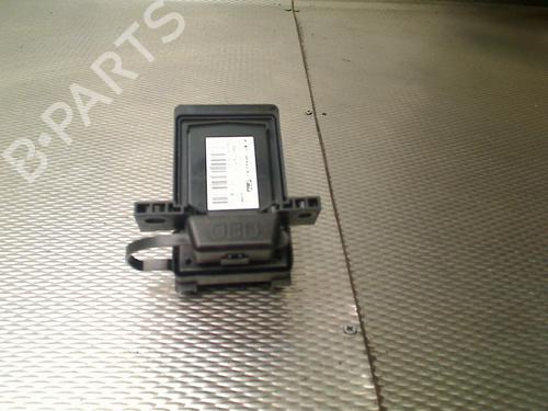 Electronic module FORD FIESTA VII (HJ, HF) 1.0 EcoBoost | BP29932676M83