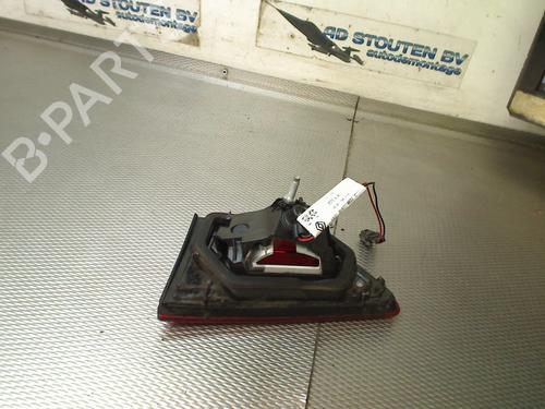 Left taillight RENAULT CLIO IV (BH_) 1.2 16V | BP29851321C34