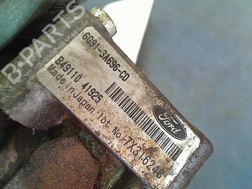 Steering pump FORD MONDEO IV (BA7) 1.8 TDCi | BP12587685M99 