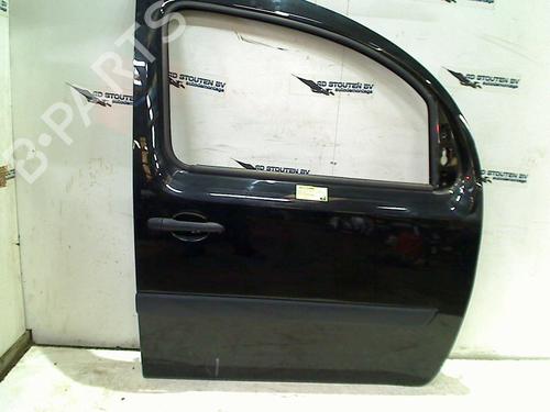 Right front door RENAULT KANGOO Express (FW0/1_) 1.5 dCi 95 (FW16) | BP16179003C3 