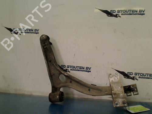 Left front suspension arm MERCEDES-BENZ B-CLASS Sports Tourer (W246, W242) B 220 CDI / d (246.203) | BP15518312M12 