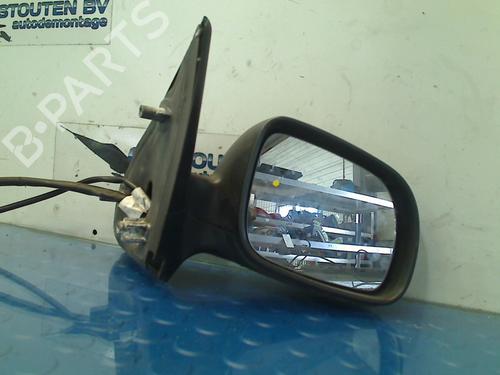 Right mirror SEAT TOLEDO II (1M2) 1.6 | BP11324999C27 