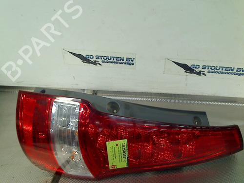 Right taillight HYUNDAI i30 Estate (FD) 1.6 | BP30274998C35 