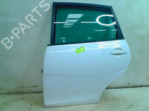 Used Left rear door Left rear door 36947730 36947730