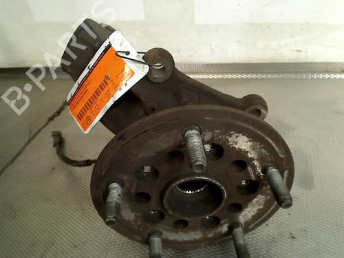 Right front steering knuckle FORD TRANSIT V363 Van (FCD, FDD) 2.0 EcoBlue | BP11316032M26  - Image 7