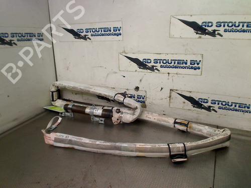 Venstre gardin kollisjonspute AUDI Q5 (8RB) 2.0 TFSI quattro (211 hp) 30059982