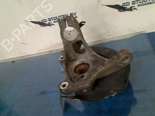 Used Right front steering knuckle VW GOLF VII (5G1, BQ1, BE1, BE2) 2.0 TDI (150 hp) 13409852