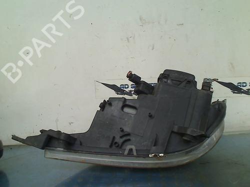 Right headlight MERCEDES-BENZ M-CLASS (W163) ML 320 (163.154) | BP19272780C29 