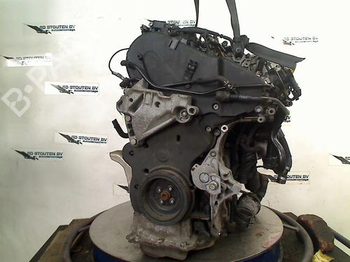Used Engine AUDI A3 Sportback (8YA, 8YF) 35 TDI (150 hp) 29742799