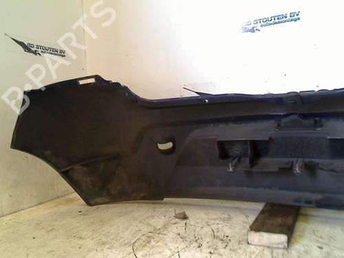 Rear bumper DACIA SANDERO 1.4 (BS0C, BS0A, BS0G, BS1F, BS0E) | BP11325416C8 