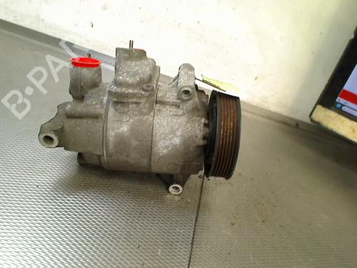 AC compressor SKODA FABIA II Combi (545) 1.2 TDI | BP37194710M34  - Image 6