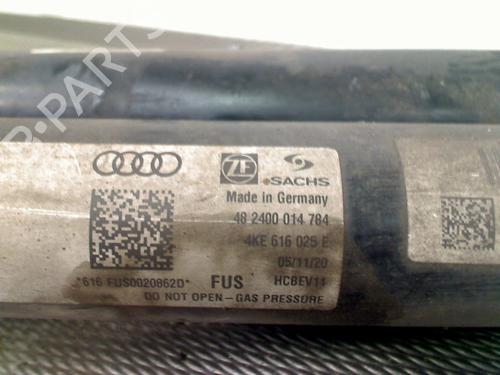 Right rear shock absorber AUDI E-TRON (GEN) 50 quattro | BP36159855M19 - Image 3