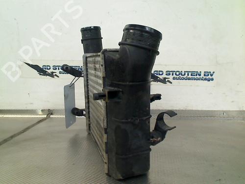 Intercooler AUDI A4 B7 Avant (8ED) 1.9 TDI | BP25304583M30 