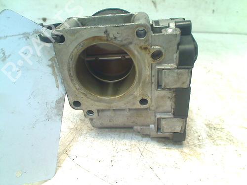 Throttle body FIAT GRANDE PUNTO (199_) 1.4 (199AXB11, 199AXB1A, 199BXB1A, 199AXL1A) | BP11317512M82 