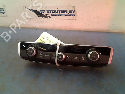 Used Climate control Climate control 12589505 12589505