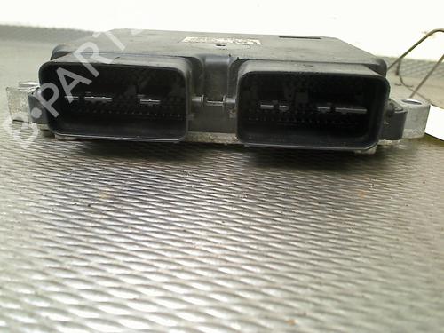 Engine control unit (ECU) SUZUKI SPLASH (EX) 1.2 (A5B412) | BP32515217M57