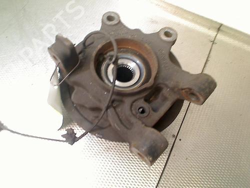 Used Right rear steering knuckle Right rear steering knuckle MERCEDES-BENZ V-CLASS (W447) V 250 BlueTEC / d (447.811, 447.813, 447.815) (190 hp) 34692978 34692978