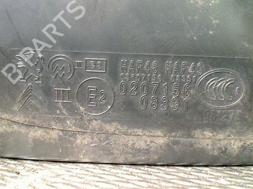 Left mirror CITROËN C5 III Break (RW_) 1.6 THP 155 | BP31084061C26 