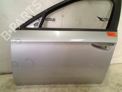 Left front door ALFA ROMEO 159 Sportwagon (939_) 1.9 JTDM 8V (939BXE1B) | BP19333239C2 