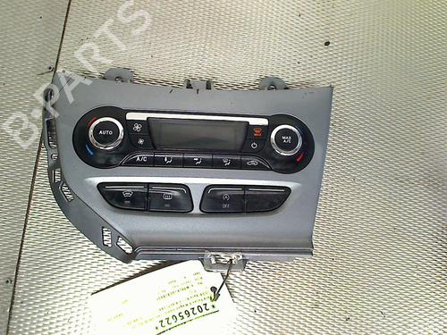 Used Climate control Climate control FORD FOCUS III Turnier 1.6 EcoBoost (150 hp) 40008321 40008321