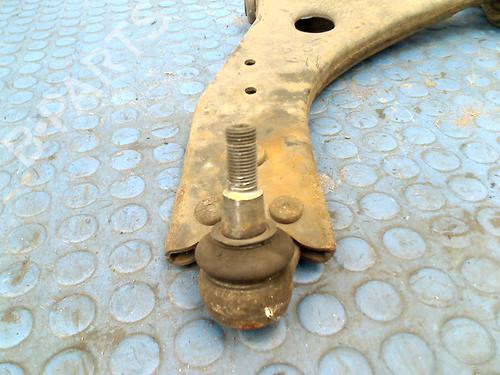 Left front suspension arm FORD FOCUS II Turnier (DA_, FFS, DS) 1.8 | BP11323321M12 