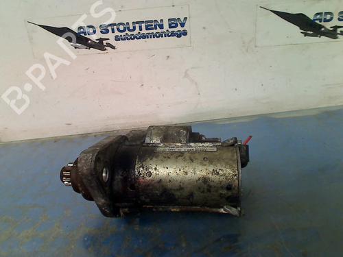 Startmotor VW GOLF VI (5K1) 1.4 TSI (122 hp) 17150576