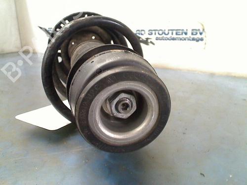 Left front shock absorber VW POLO V (6R1, 6C1) 1.4 GTI | BP12589790M16 