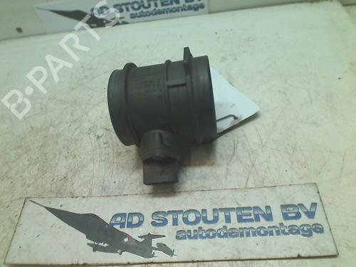 Used Mass air flow sensor MERCEDES-BENZ E-CLASS (W211) E 240 (211.061) (177 hp) 11316787