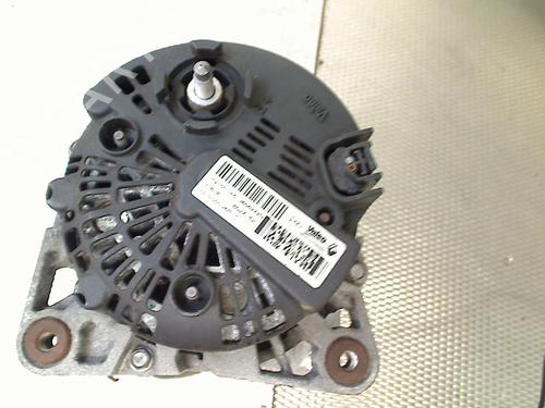 Alternator RENAULT KANGOO Express (FW0/1_) 1.5 dCi 75 (FW07, FW10, FW04) | BP38774918M7 - Image 3