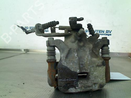 Used Right rear brake caliper Right rear brake caliper MAZDA 3 (BM, BN) 2.0 (120 hp) 33771115 33771115