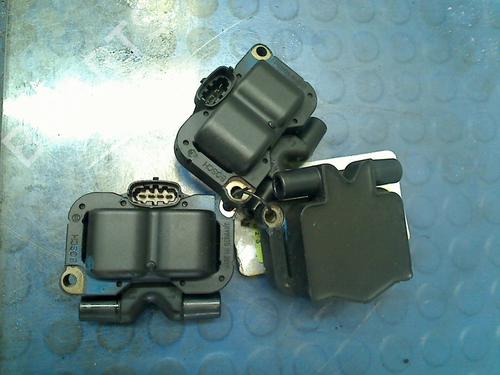 Tændspole SMART FORTWO Coupe (450) 0.7 (450.352, 450.332) | BP12552408M94 